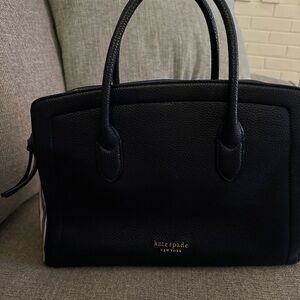 Kate Spade Navy Shoulder/Crossbody Bag